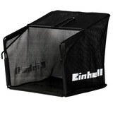 Einhell 3405577 accesorio de escarificadores de césped, Bolsa negro, Einhell, GC-SC 36/31 Li-Solo, Negro, 350 mm, 450 mm, 185 mm