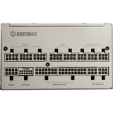 Enermax EPS1200P-NPX-W, Fuente de alimentación de PC blanco