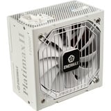 Enermax EPS1200P-NPX-W, Fuente de alimentación de PC blanco