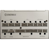 Enermax Platimax II D.F. 1200W, Fuente de alimentación de PC blanco