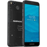 Fairphone 3 64GB, Móvil negro