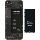 Fairphone 3 64GB, Móvil negro