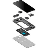 Fairphone 3 64GB, Móvil negro