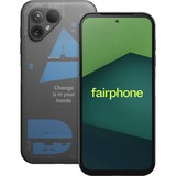 Fairphone Fairphone 5, Móvil transparente