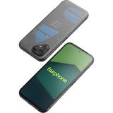 Fairphone Fairphone 5, Móvil transparente