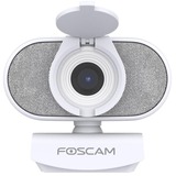 Foscam W41, Webcam blanco