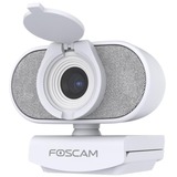 Foscam W41, Webcam blanco