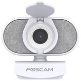 Foscam Webcam blanco