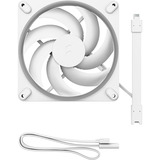 Fractal Design FD-F-MR1-1402, Ventilador blanco