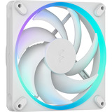 Fractal Design Momentum 14 RGB, Ventilador blanco