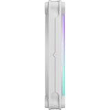 Fractal Design Momentum 14 RGB, Ventilador blanco