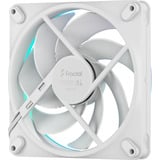 Fractal Design Momentum 14 RGB, Ventilador blanco