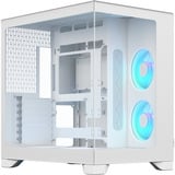 Fractal Design Pop 2 Vision RGB, Cajas de torre blanco