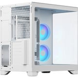 Fractal Design Pop 2 Vision RGB, Cajas de torre blanco