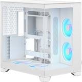 Fractal Design Pop 2 Vision RGB, Cajas de torre blanco