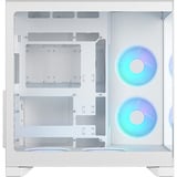 Fractal Design Pop 2 Vision RGB, Cajas de torre blanco