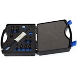 GEDORE Juego de adaptadores de rosca con martillo deslizante, Tirador 