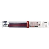 GEDORE Llave dinamométrica roja 1/2", Llave de torsión rojo/Negro
