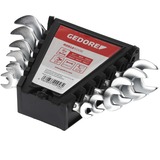 GEDORE R05125006 llave fija, Llave de tuercas cromado, 300 g, 40 mm, 1 pieza(s)