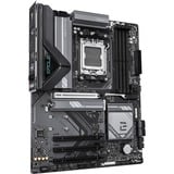 GIGABYTE B850 EAGLE WIFI6E, Placa base negro/Gris