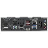 GIGABYTE B850 EAGLE WIFI6E, Placa base negro/Gris