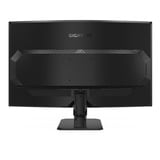 GIGABYTE GS32QCA, Monitor de gaming negro (mate)