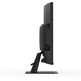 GIGABYTE GS32QCA, Monitor de gaming negro (mate)