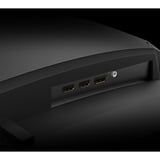 GIGABYTE GS32QCA, Monitor de gaming negro (mate)