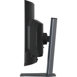 GIGABYTE MO34WQC36 QD-OLED, Monitor de gaming negro