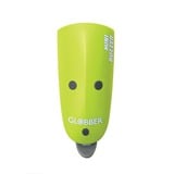 GLOBBER Mini Buzzer, Luz de LED limón