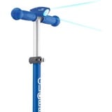 GLOBBER Mini Buzzer, Luz de LED limón