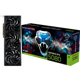Gainward GeForce RTX 5080 Python III, Tarjeta gráfica 