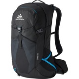 Gregory 141309-7416, Mochila negro