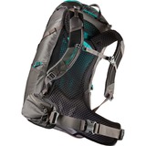 Gregory 145654-9978, Mochila gris claro