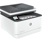 HP 3G629F#B19, Impresora multifuncional gris/Antracita