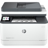 HP 3G629F#B19, Impresora multifuncional gris/Antracita