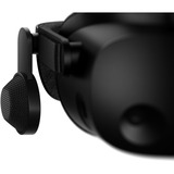 HP Reverb G2 Pantalla con montura para sujetar en la cabeza 550 g Negro, Gafas de Realidad Virtual (VR) negro, Pantalla con montura para sujetar en la cabeza, 13 año(s), Negro, 114°, LCD, 4320 x 2160 Pixeles