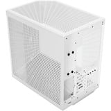 HYTE Y70 Snow White, Cajas de torre blanco