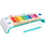 Hape Magic Touch Xylophone, Juguetes musicales Instrumento musical de juguete, Xilófono, Niño/niña, 1 año(s), Multicolor