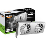 INNO3D GeForce RTX 5060 Ti TWIN X2 OC WHITE 8GB, Tarjeta gráfica 