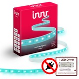 INNR FL 140 C /LD, Tira de LED