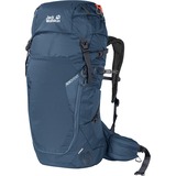 Jack Wolfskin 2009532_1383_OS, Mochila azul