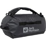 Jack Wolfskin ALL-IN DUFFLE 45, Mochila antracita