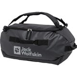 Jack Wolfskin ALL-IN DUFFLE 45, Mochila antracita