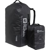 Jack Wolfskin ALL-IN DUFFLE 45, Mochila antracita