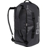Jack Wolfskin ALL-IN DUFFLE 45, Mochila antracita