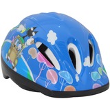 Jamara 460630, Casco celeste