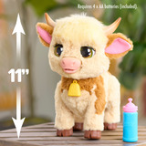 Just Play 28158, Peluches 