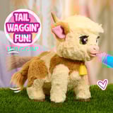 Just Play 28158, Peluches 