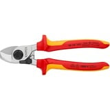 KNIPEX 95 26 165 , Alicates de corte 